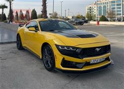 فورد موستانج